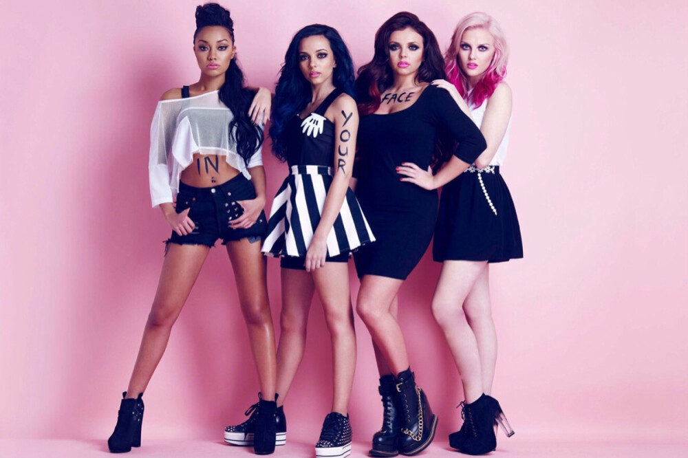 Little Mix