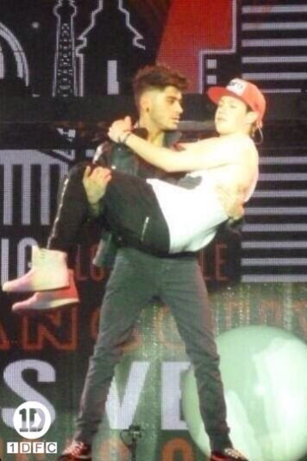 Ziall