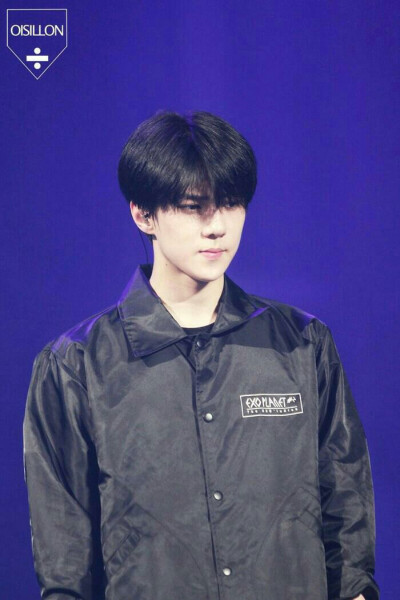 SEHUN