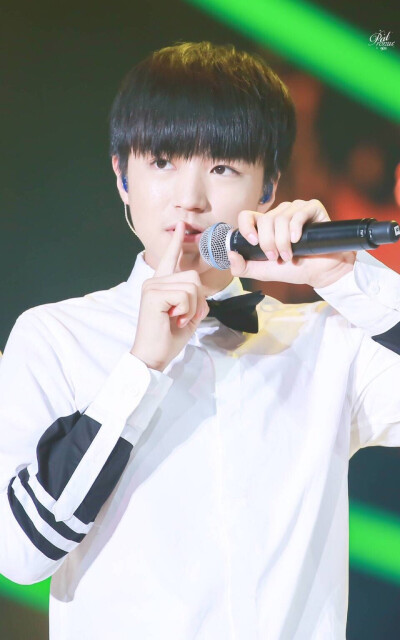 #TFBOYS王俊凯# #王俊凯# #从开始到未来，只为王俊凯# 