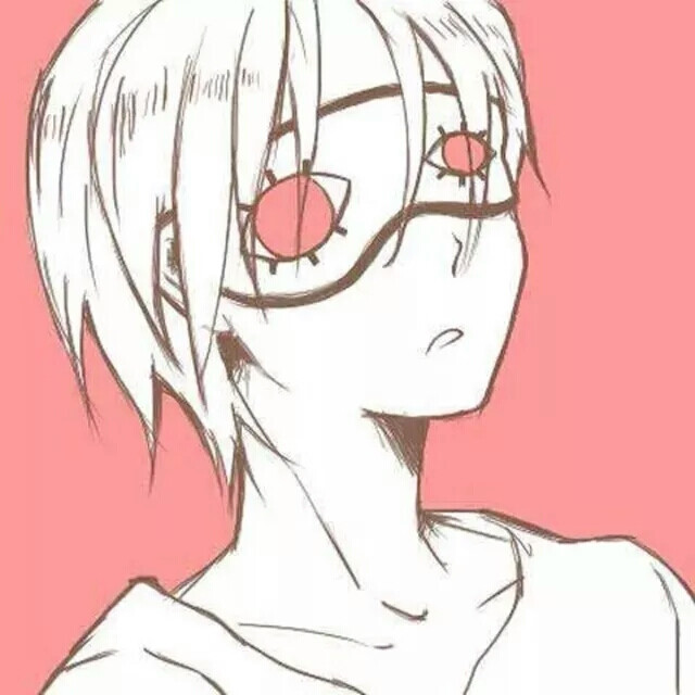 动漫头像男生头像_(:з」∠)_