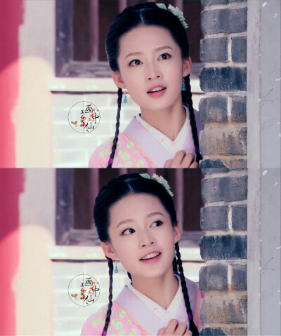 李沁 极品新娘