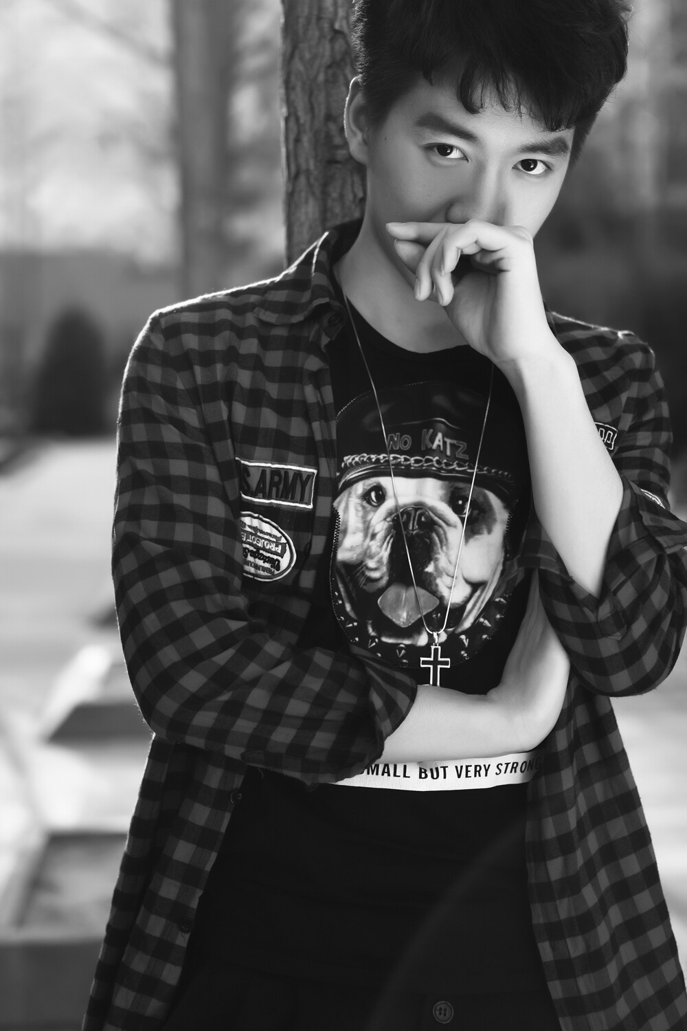 男生艺术照男生写真男生见组照