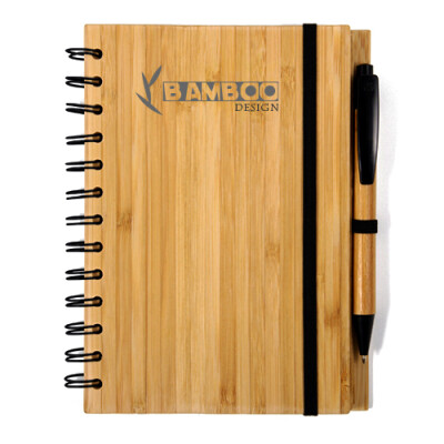 Bamboo design