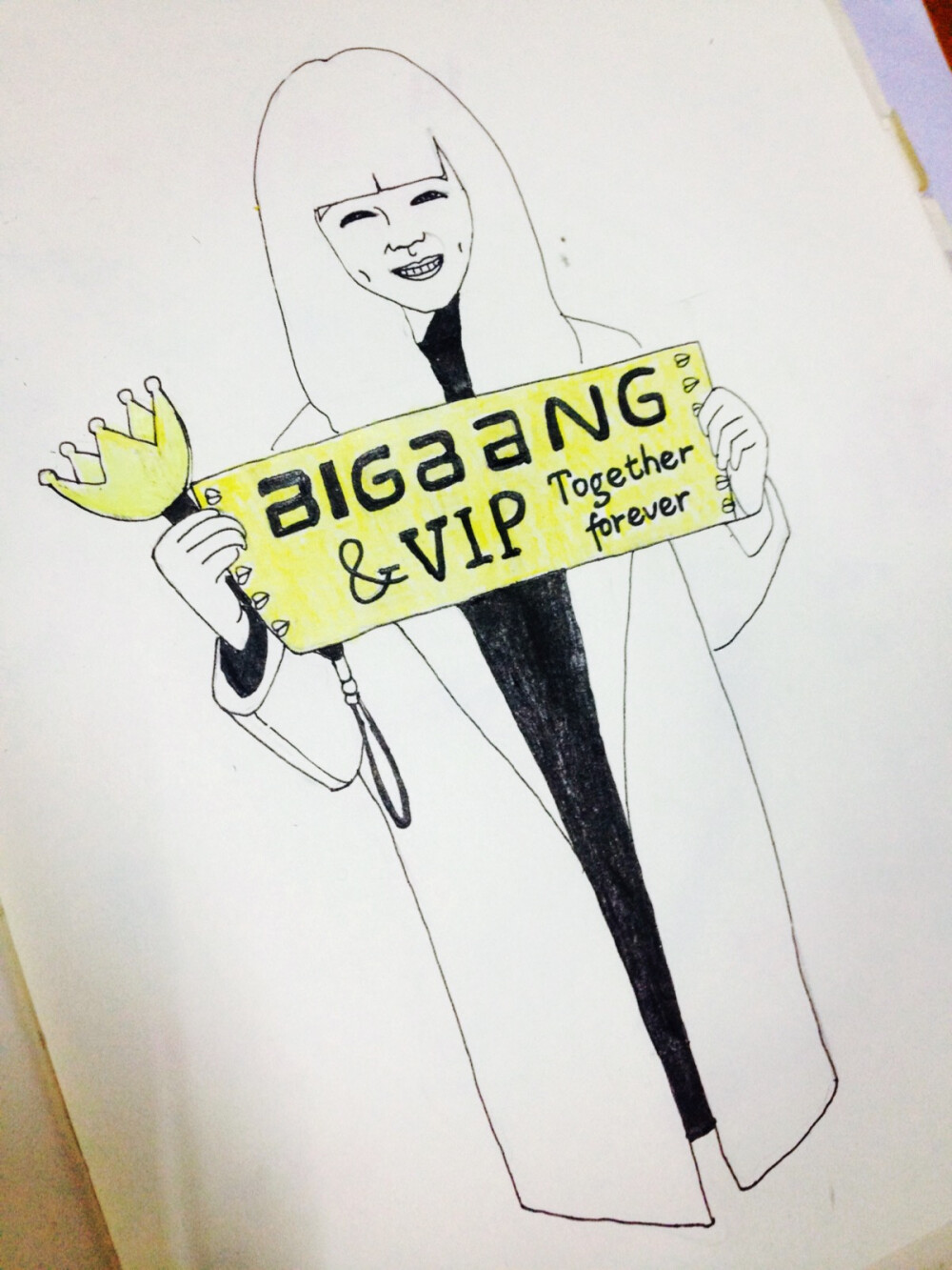 bigbang is everything～