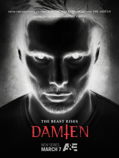 恶魔之子 Damien (2016)