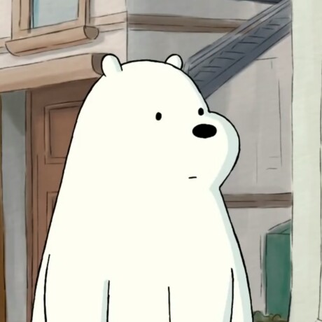 we bare bears