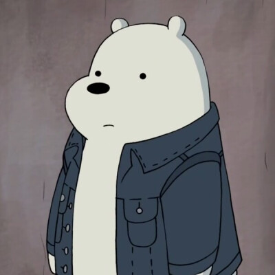 we bare bears