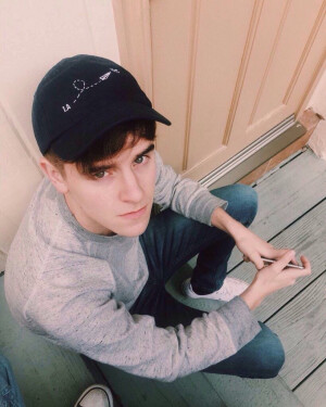 Connor Franta