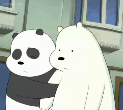 we bare bears