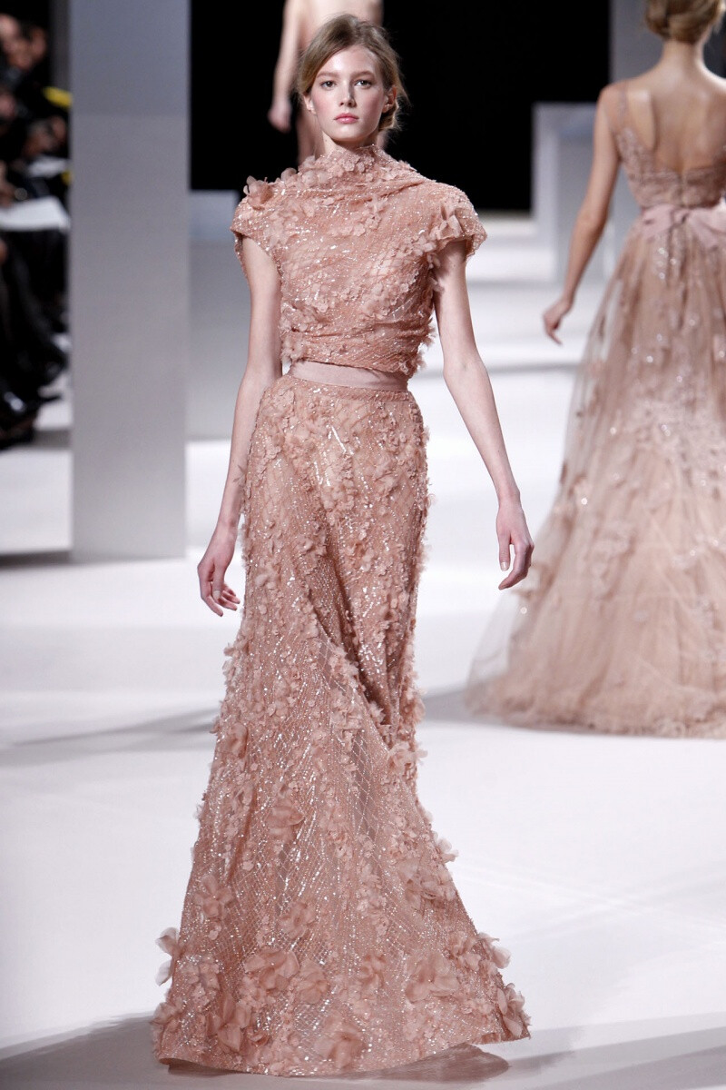 elie saab 2011