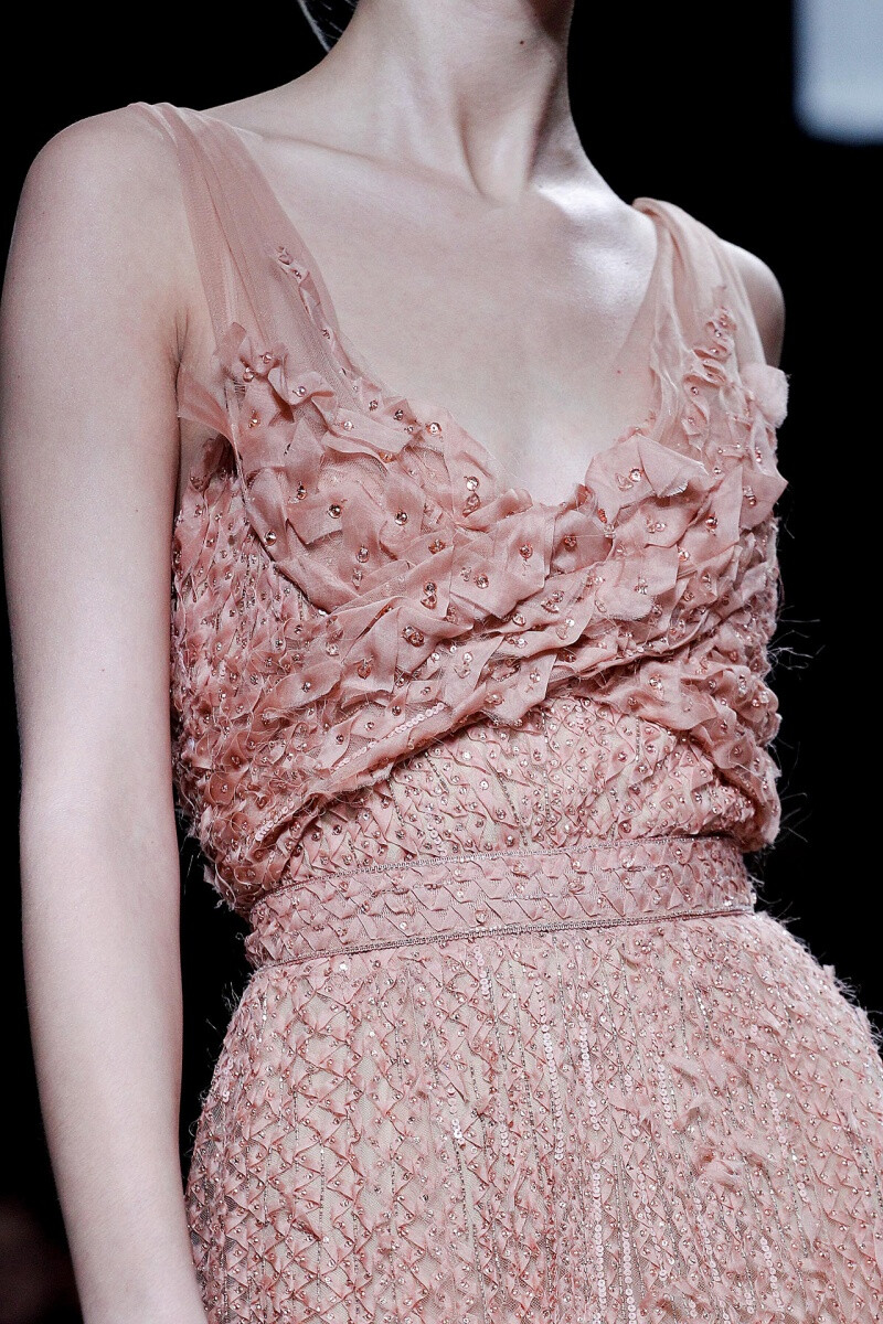 elie saab 2011