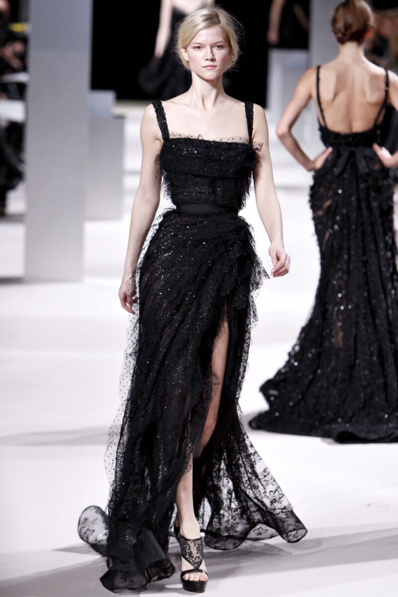 elie saab 2011