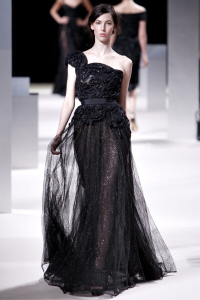 elie saab 2011