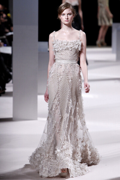 elie saab 2011