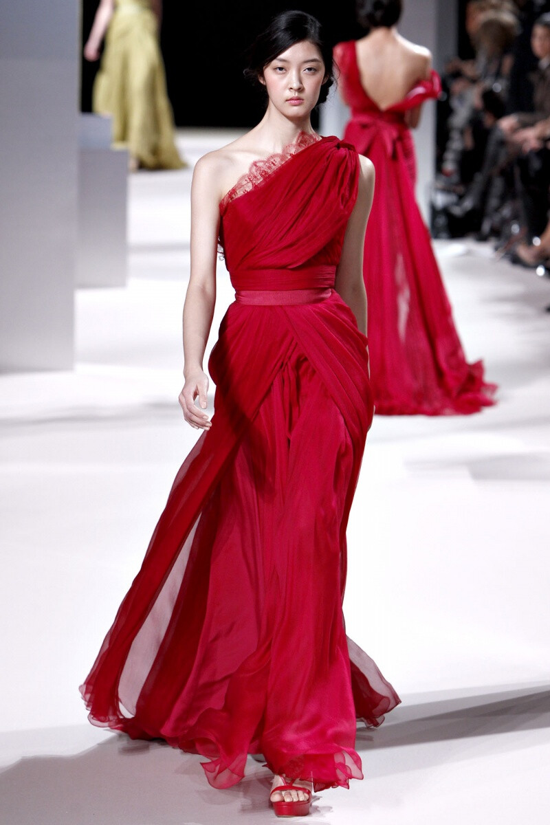 elie saab 2011