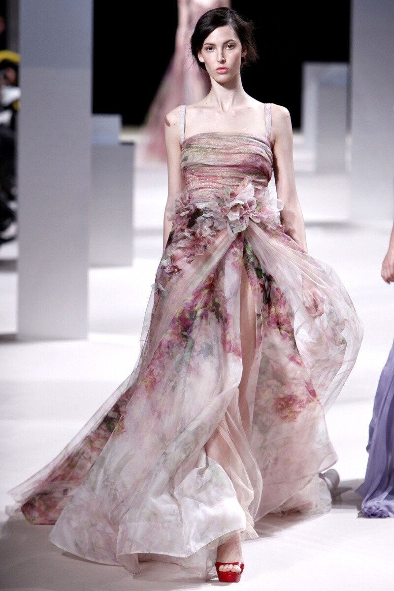 elie saab 2011