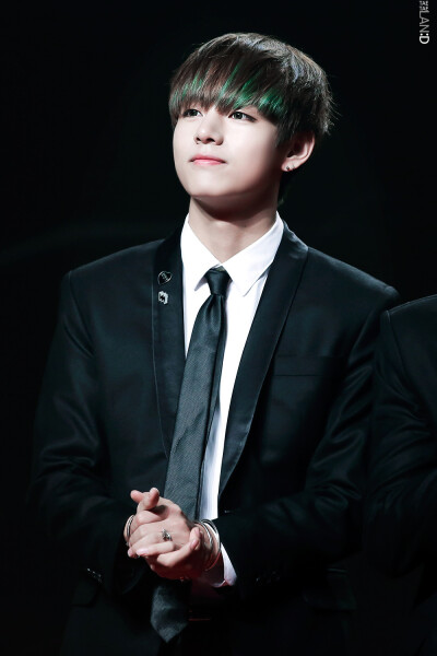 防弹少年团 金泰亨 V