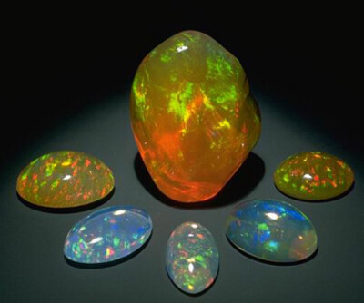 Opal