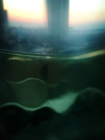 来吧干了这杯雾霾的毒