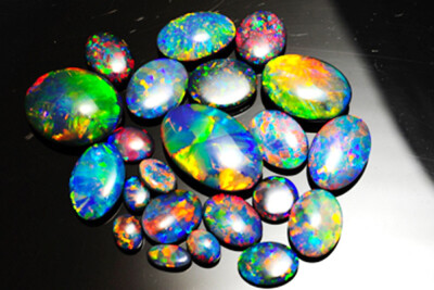 Opal