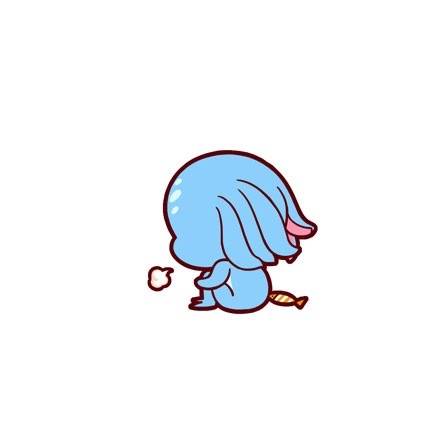 潮汐海灵 菲兹 小鱼人