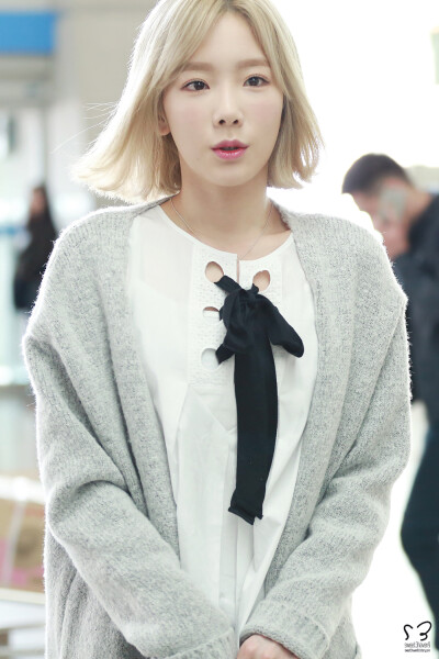 金泰妍（Taeyeon）