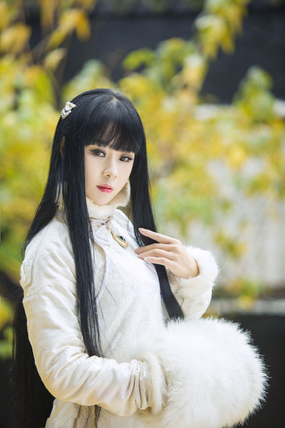 无心法师绮罗演员(无心法师第一季无心和岳绮罗)（无心法师绮罗是第几集）
