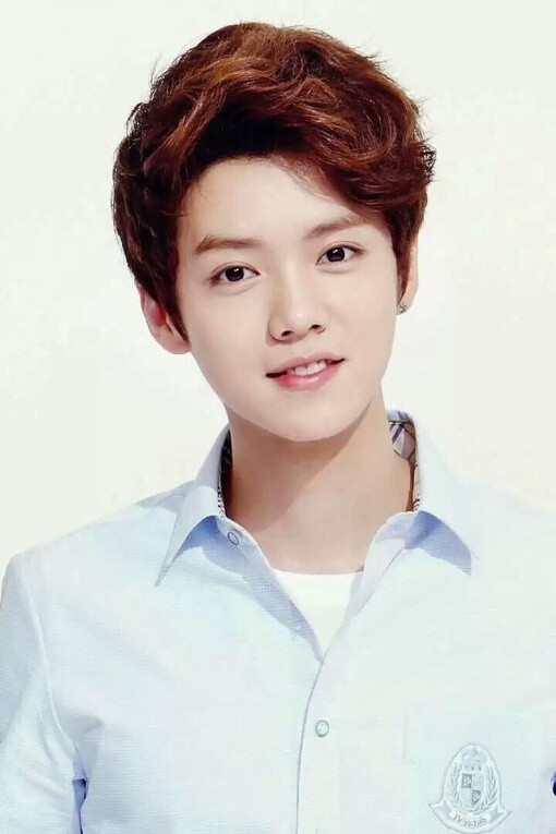 鹿晗（LU HAN）