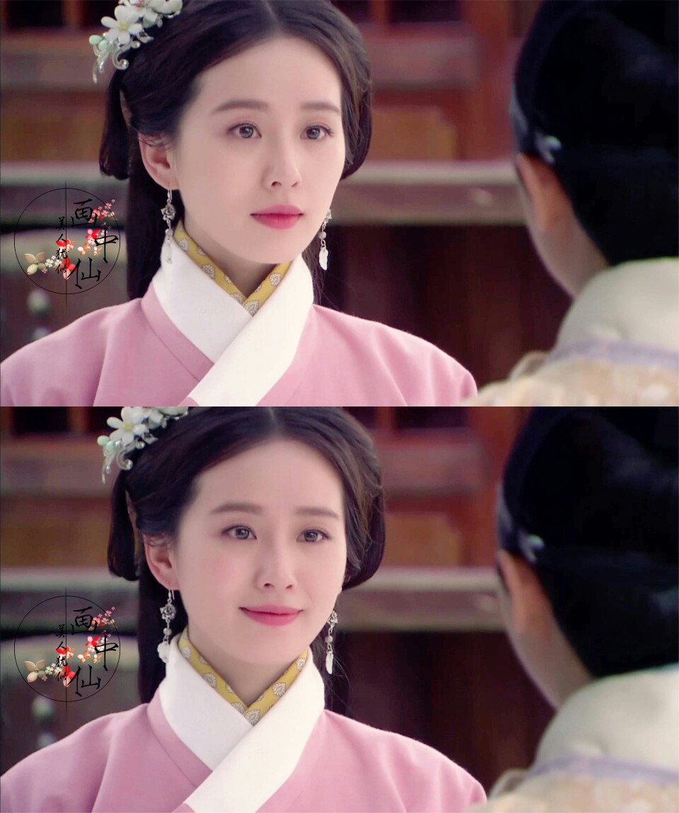 女医明妃传谭允贤