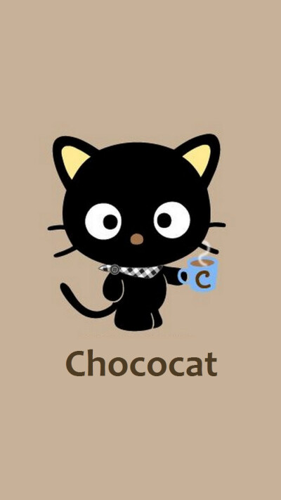 chococat