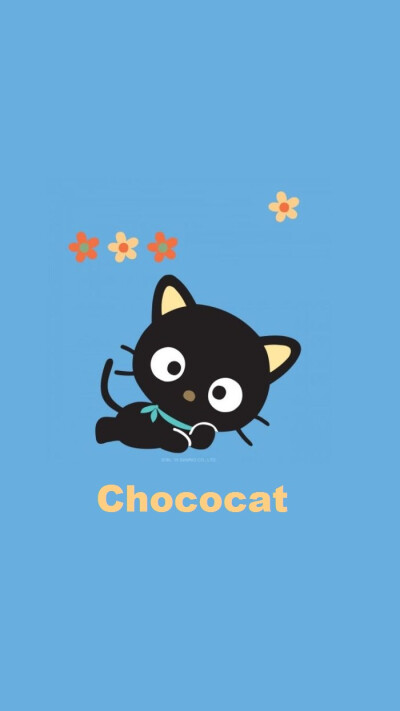 chococat