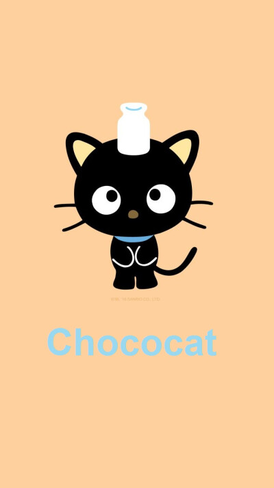 chococat