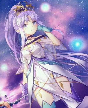fate