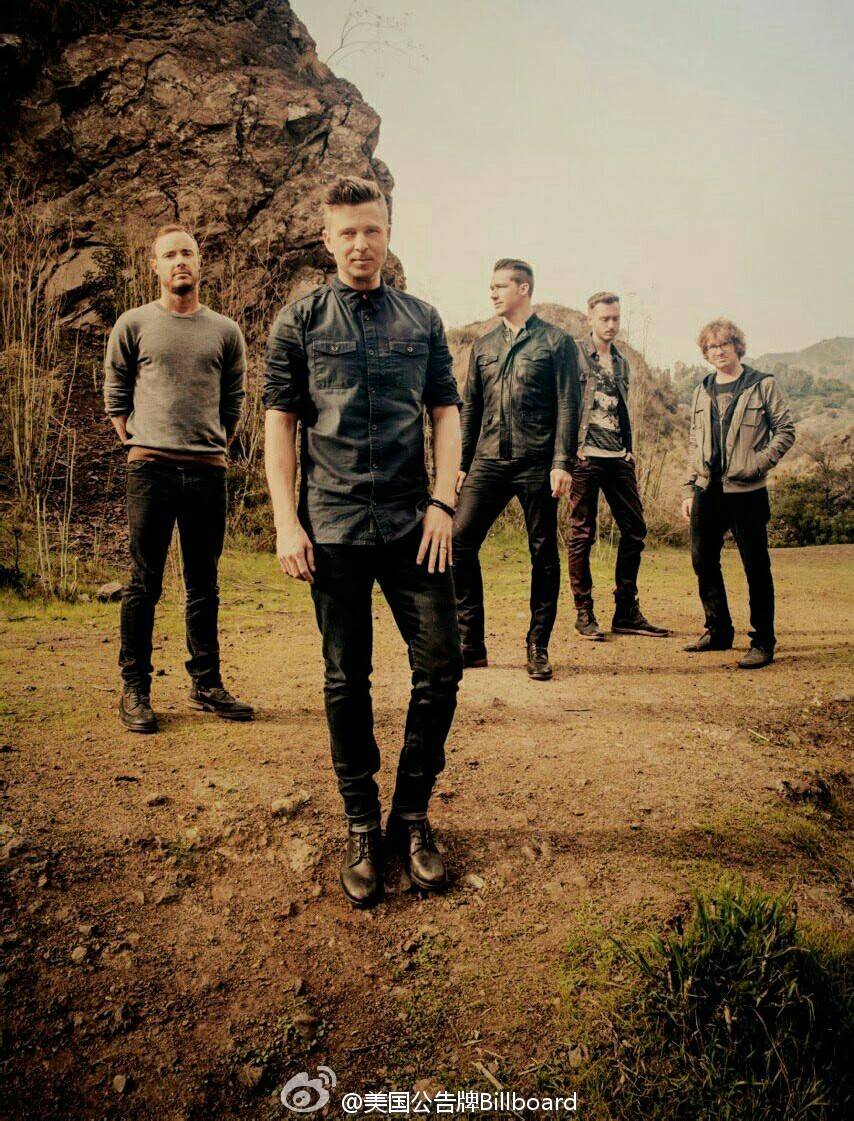 one republic