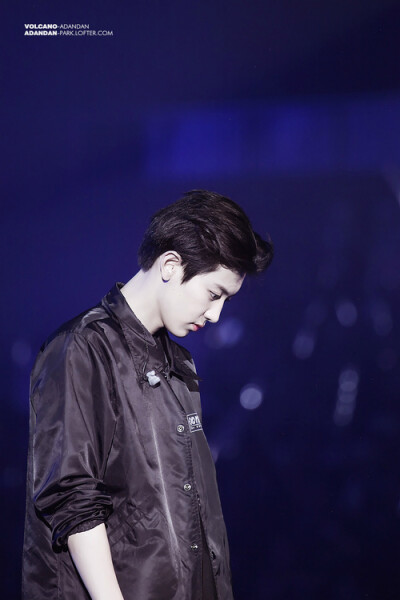 朴灿烈.ChanYeal.EXO