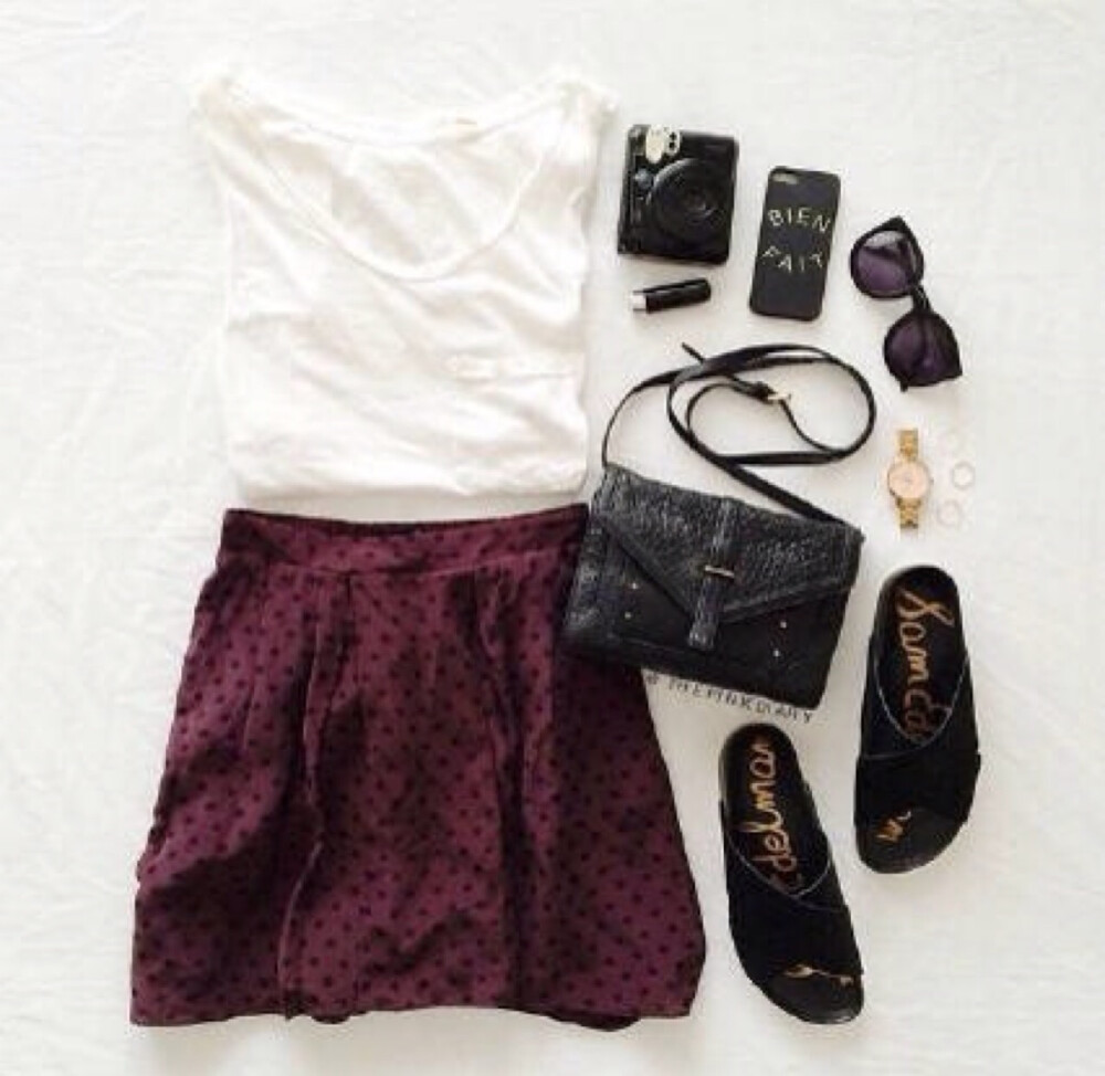 度假⛱️休闲装