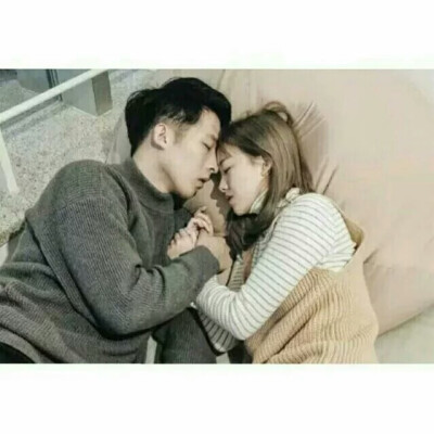 情侣头像 愿你喜