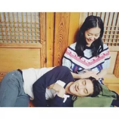 情侣头像 愿你喜