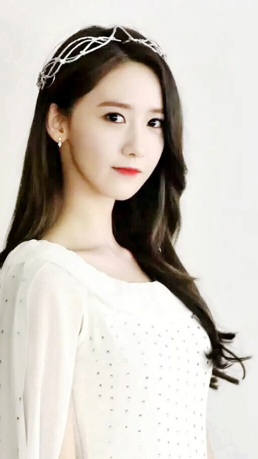 少女时代 林允儿 Yoona