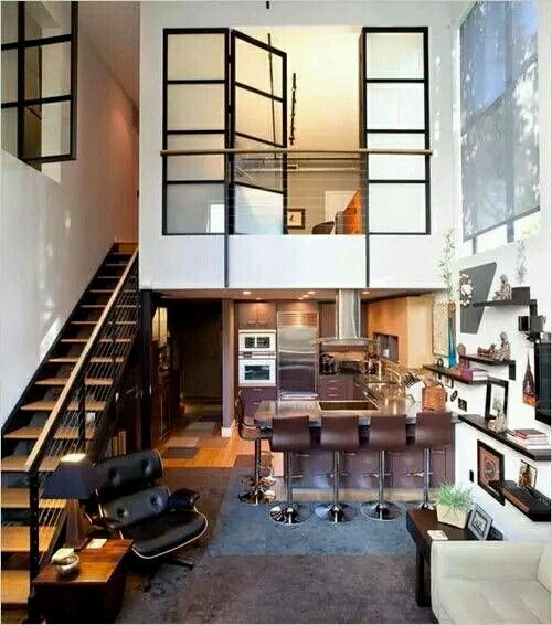 loft