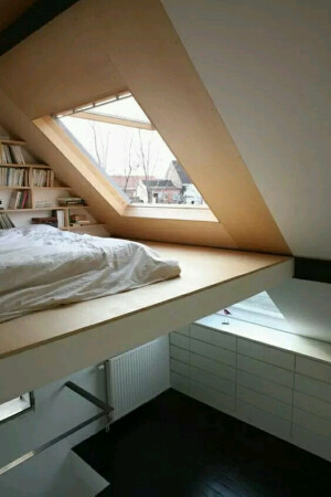 loft