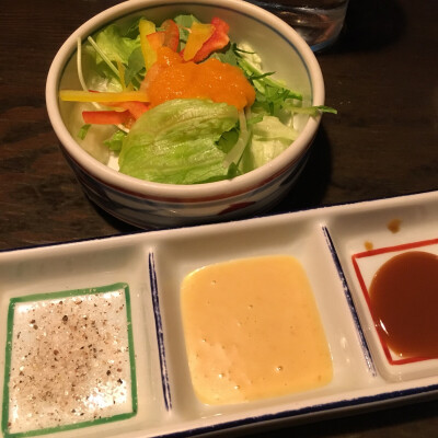 配料
