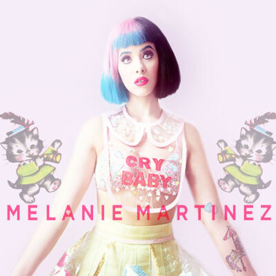 女神 Melanie Martinez 原宿