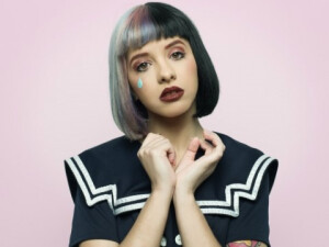 女神 Melanie Martinez 原宿