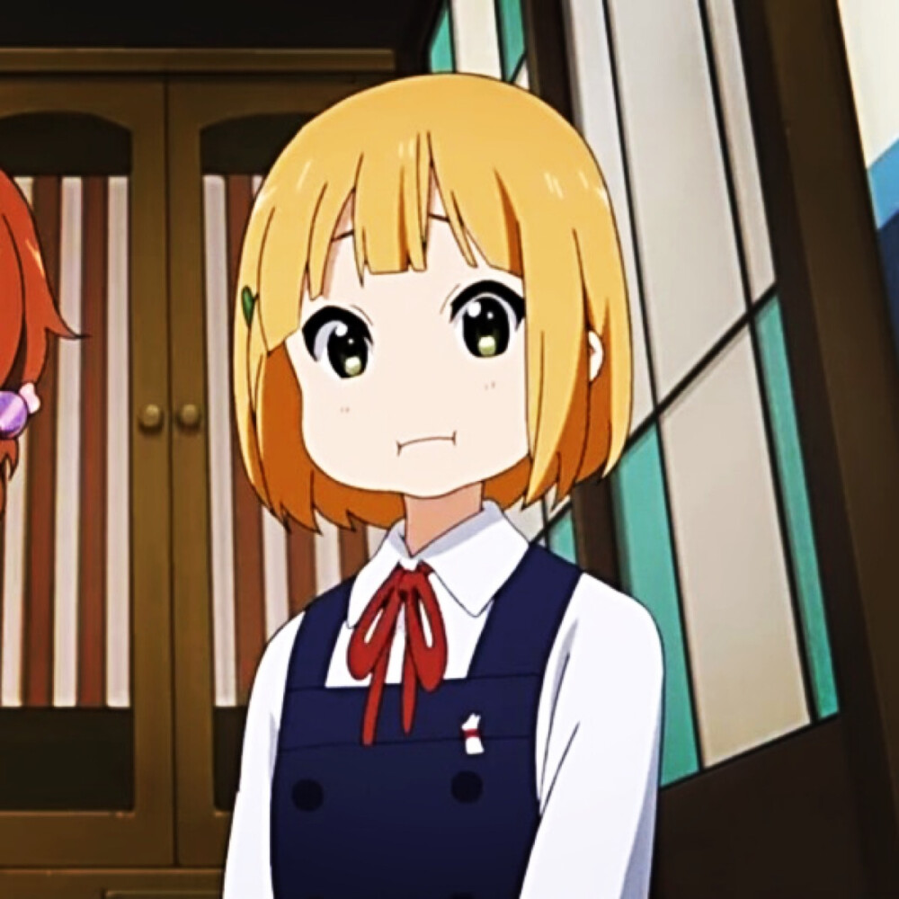 闺蜜头像自截喔ovo截自玉子市场常盘绿の超有爱系列