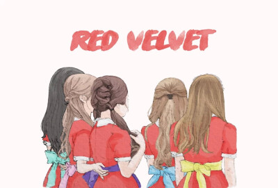 redvelvet