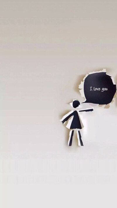 一组有爱的壁纸 愿你喜 喜欢就关注呗 by夏以央