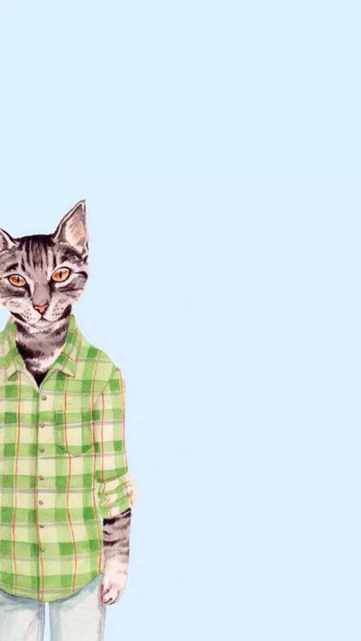 一组有爱的壁纸 情侣壁纸 愿你喜 喜欢就关注呗 by夏以央