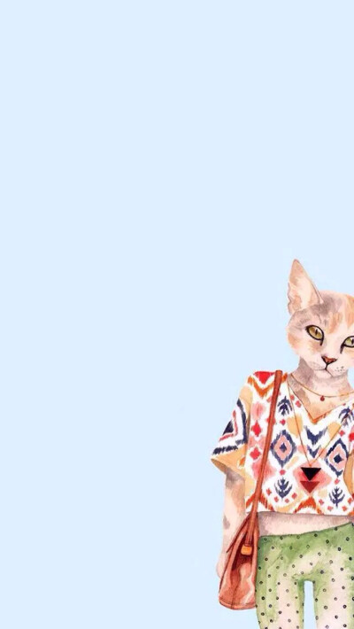 一组有爱的壁纸 情侣壁纸 愿你喜 喜欢就关注呗 by夏以央